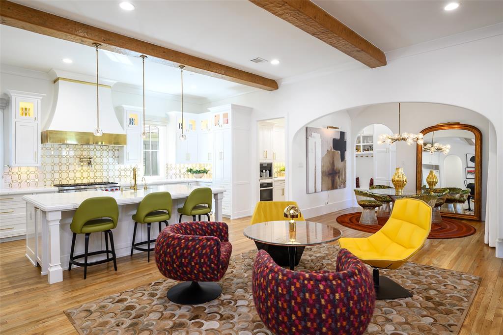 Highland Park - Residential