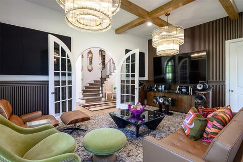 Tiny photo for 4557 Belclaire Avenue, Highland Park, TX 75205 (MLS # 21067728)