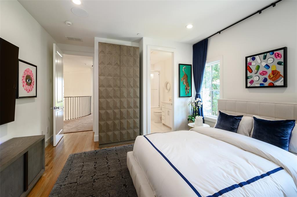 Highland Park - Residential