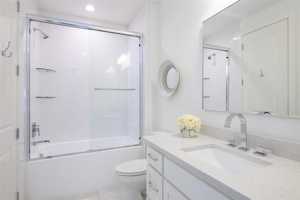 Highland Park - Residential