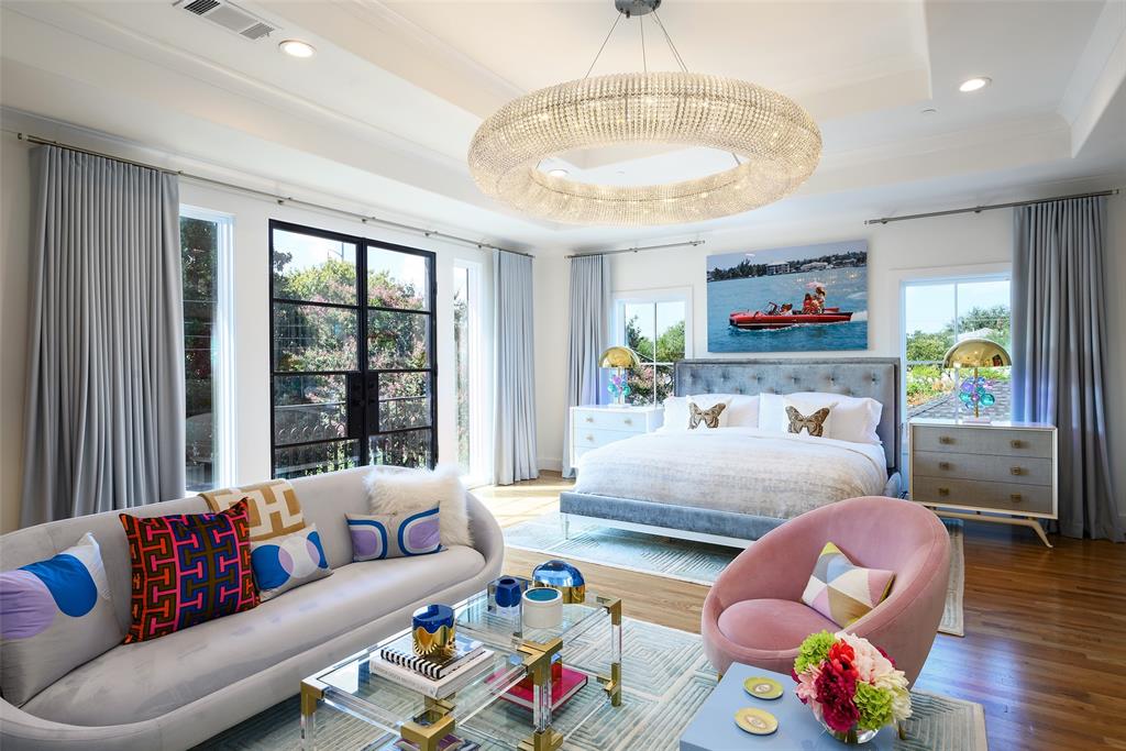 Highland Park - Residential