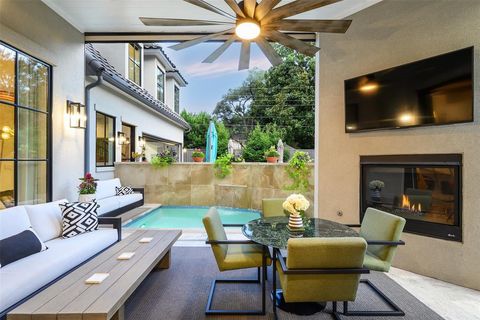 Tiny photo for 4557 Belclaire Avenue, Highland Park, TX 75205 (MLS # 21067728)