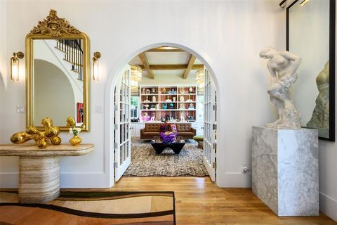 Tiny photo for 4557 Belclaire Avenue, Highland Park, TX 75205 (MLS # 21067728)