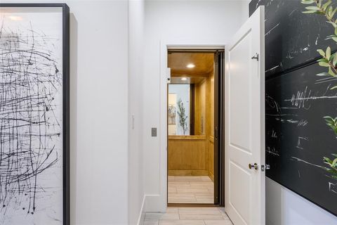 Tiny photo for 4557 Belclaire Avenue, Highland Park, TX 75205 (MLS # 21067728)