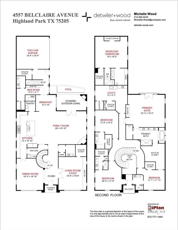 Highland Park - Residential