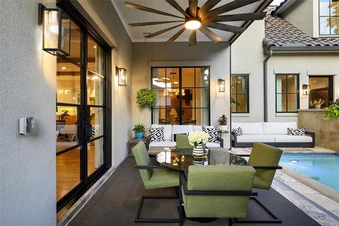 Tiny photo for 4557 Belclaire Avenue, Highland Park, TX 75205 (MLS # 21067728)