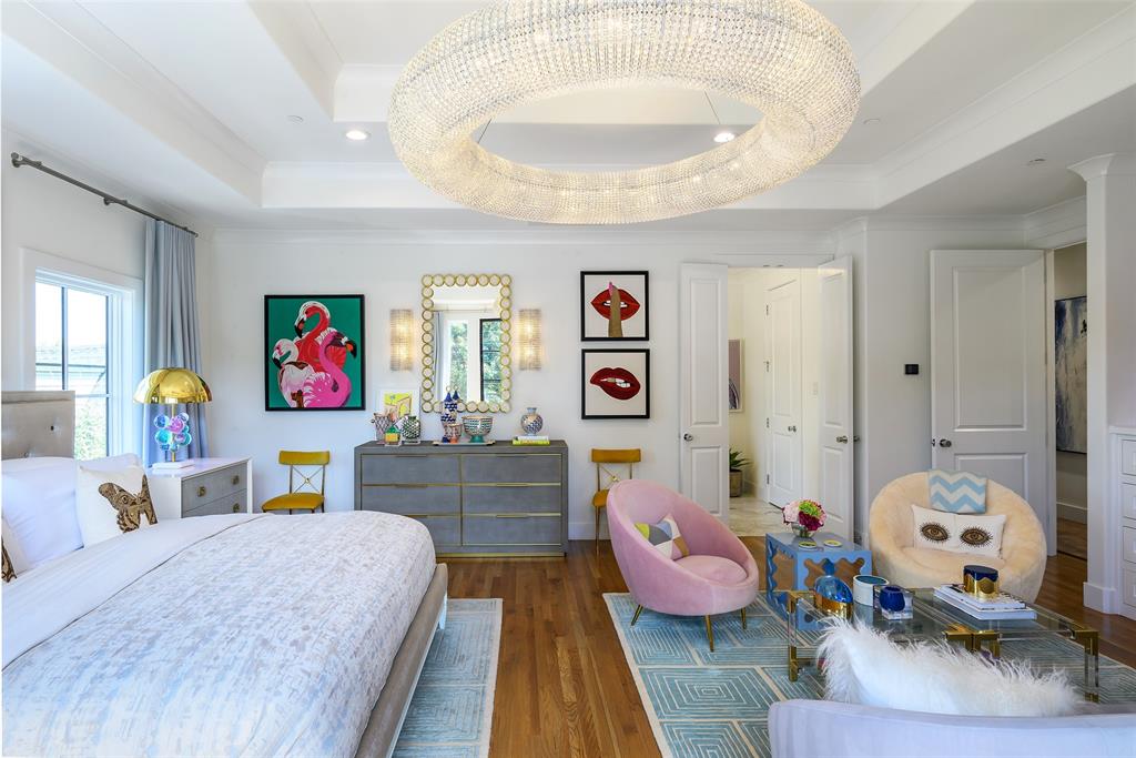 Highland Park - Residential