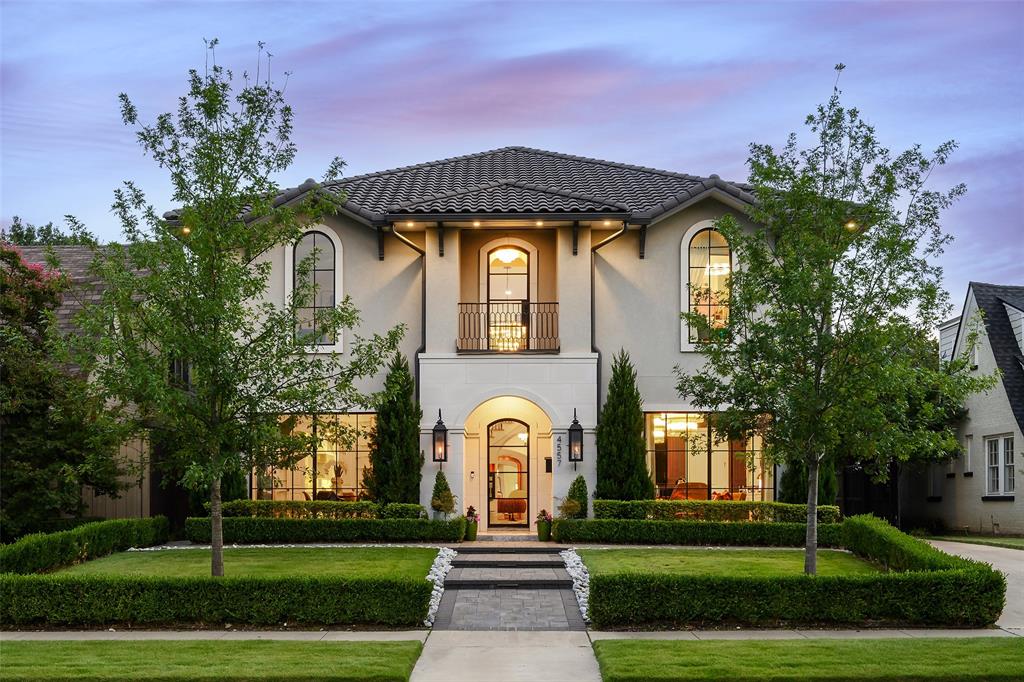 Highland Park - Residential