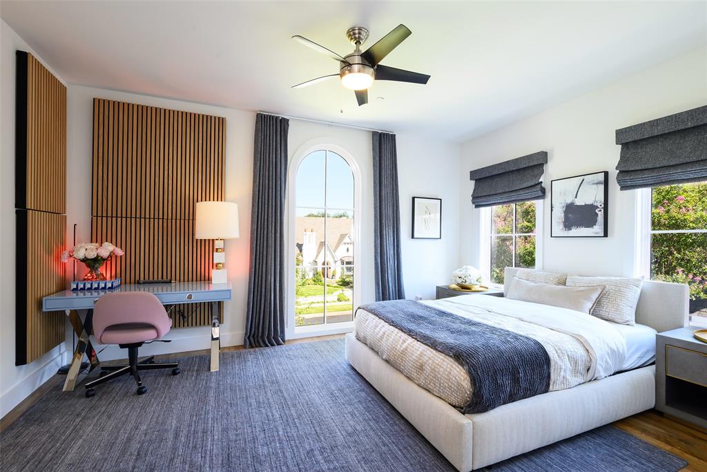 Highland Park - Residential