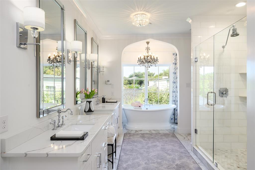 Highland Park - Residential