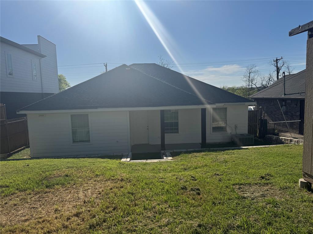 Skyline Heights - Residential