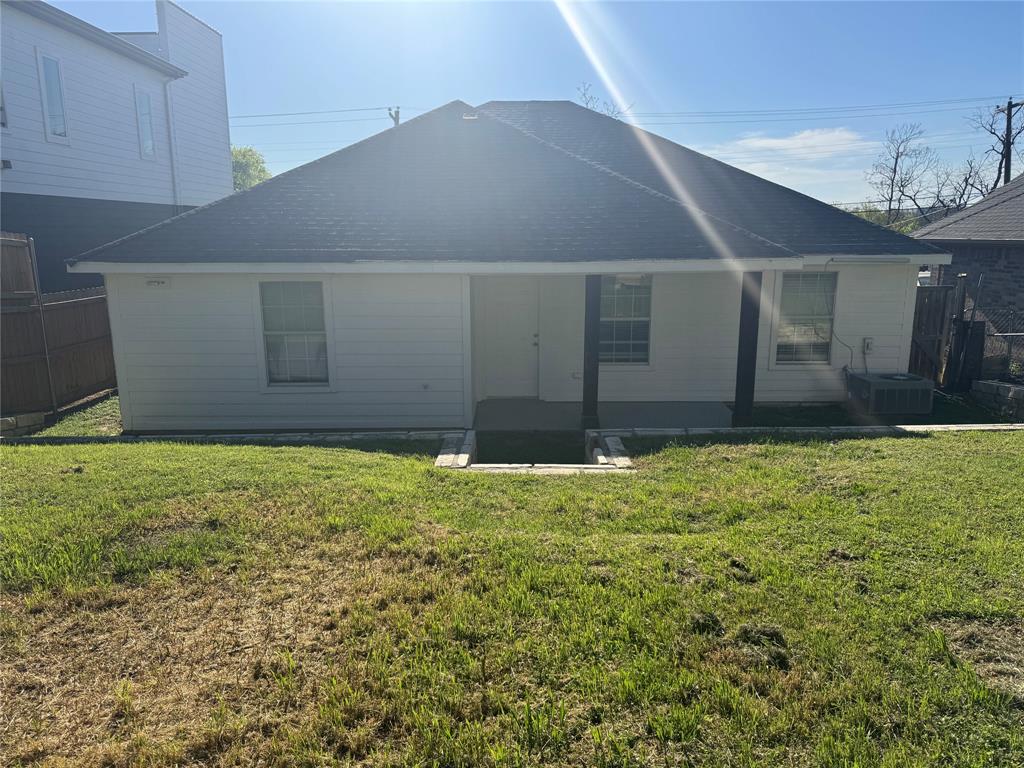 Skyline Heights - Residential