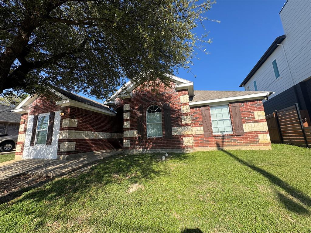 Skyline Heights - Residential