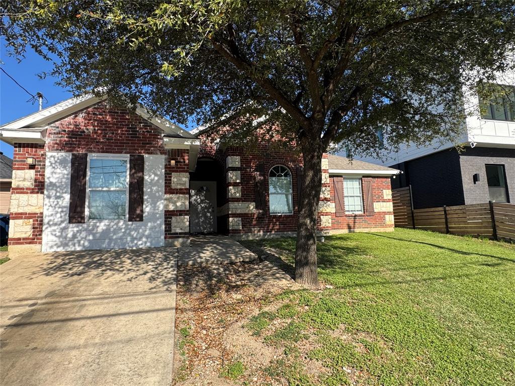 Skyline Heights - Residential