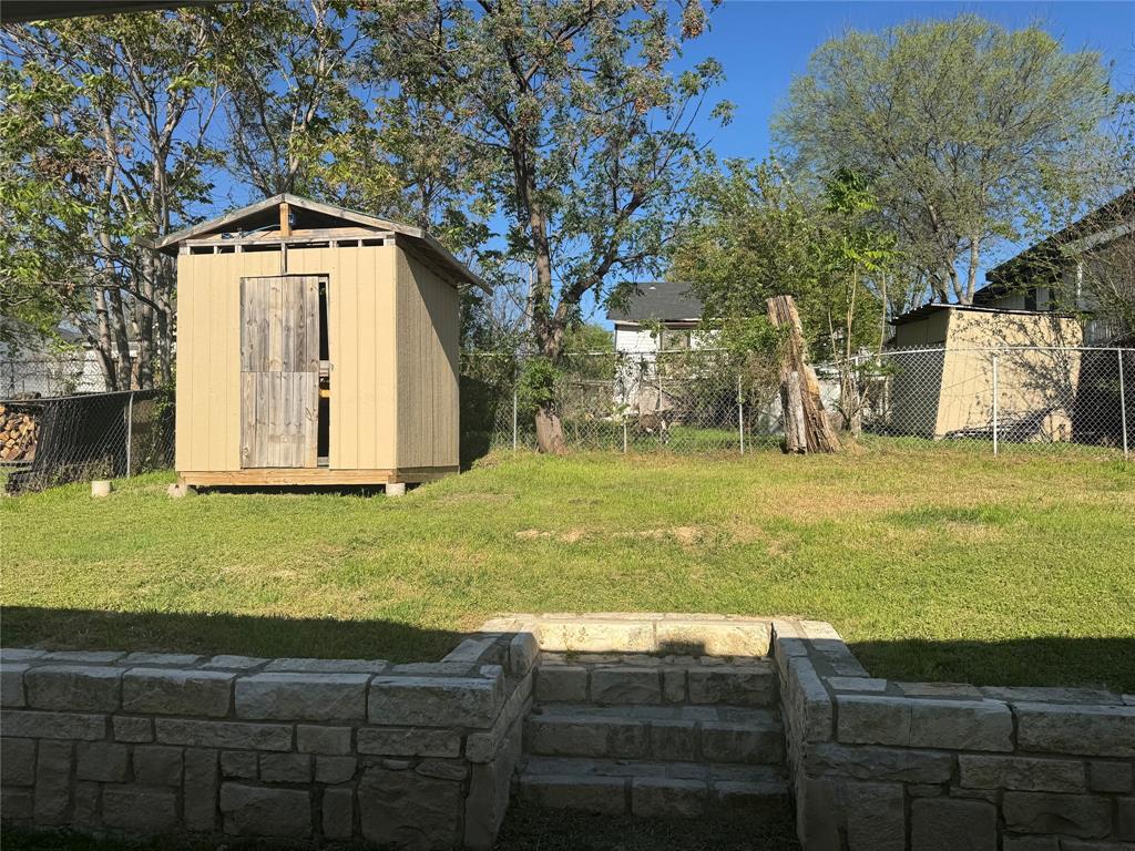 Skyline Heights - Residential