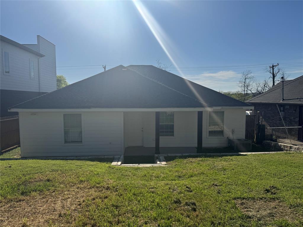 Skyline Heights - Residential