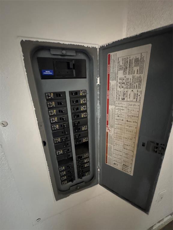 Skyline Heights - Residential