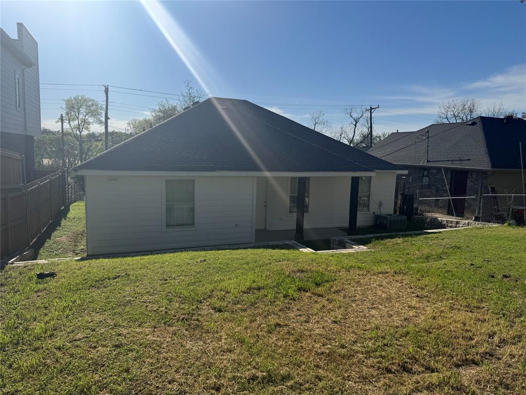 Skyline Heights - Residential