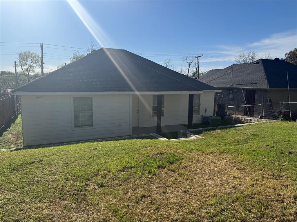 Skyline Heights - Residential