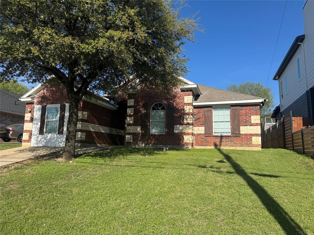 Skyline Heights - Residential