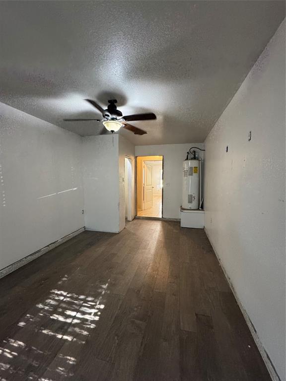 Skyline Heights - Residential