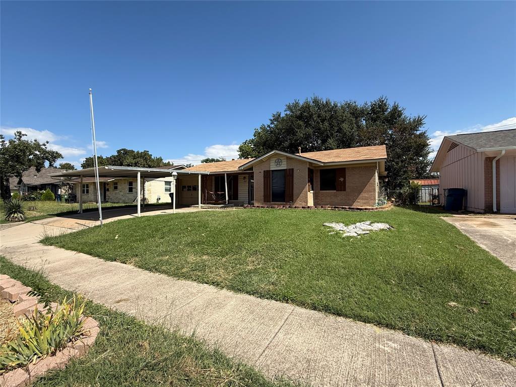 Lakeland Terrace 2 - Residential Lease