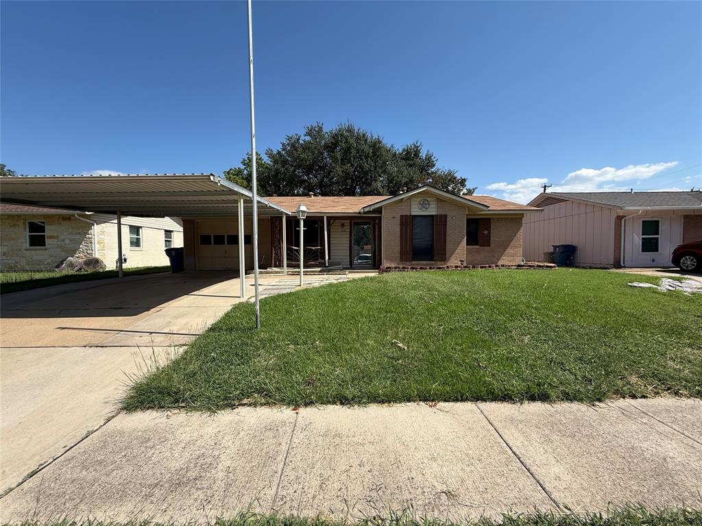 Lakeland Terrace 2 - Residential Lease