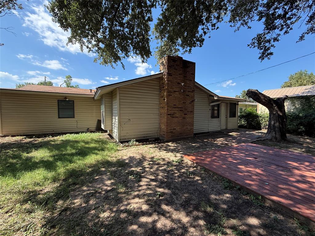 Lakeland Terrace 2 - Residential Lease