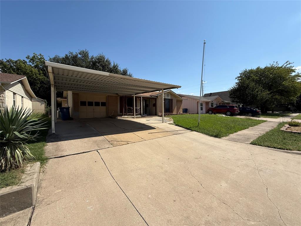 Lakeland Terrace 2 - Residential Lease