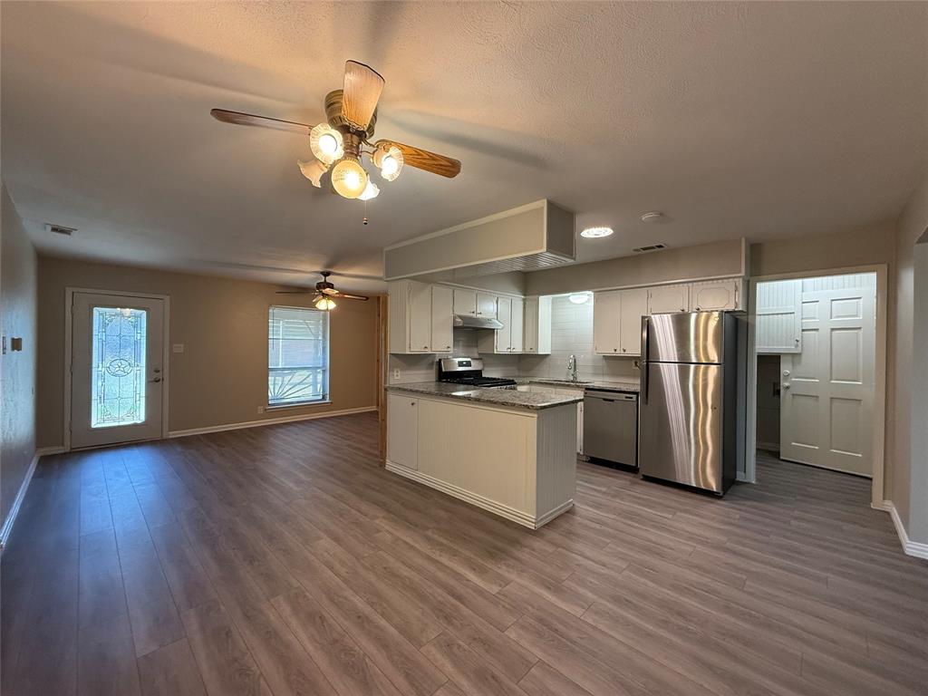 Lakeland Terrace 2 - Residential Lease