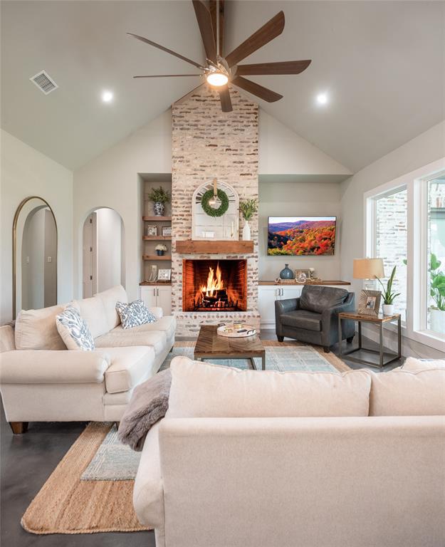 Hunter's Ridge Phase 1 - Residential