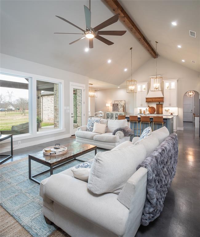 Hunter's Ridge Phase 1 - Residential