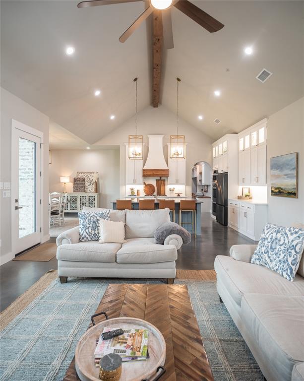 Hunter's Ridge Phase 1 - Residential