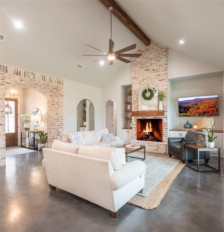 Hunter's Ridge Phase 1 - Residential