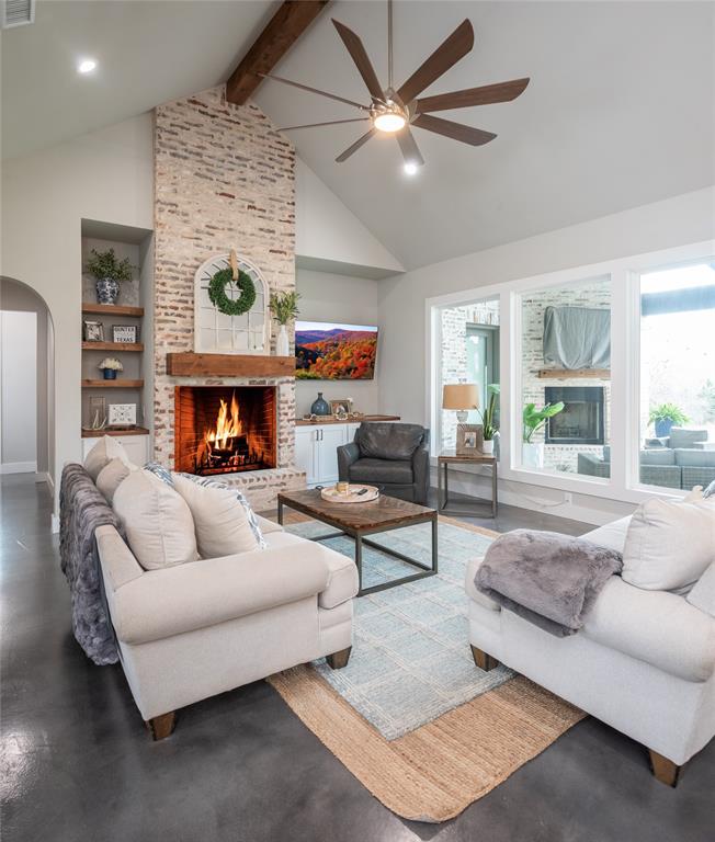 Hunter's Ridge Phase 1 - Residential