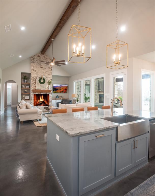 Hunter's Ridge Phase 1 - Residential