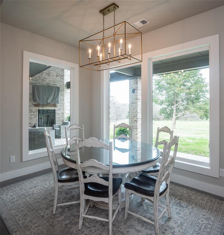 Hunter's Ridge Phase 1 - Residential