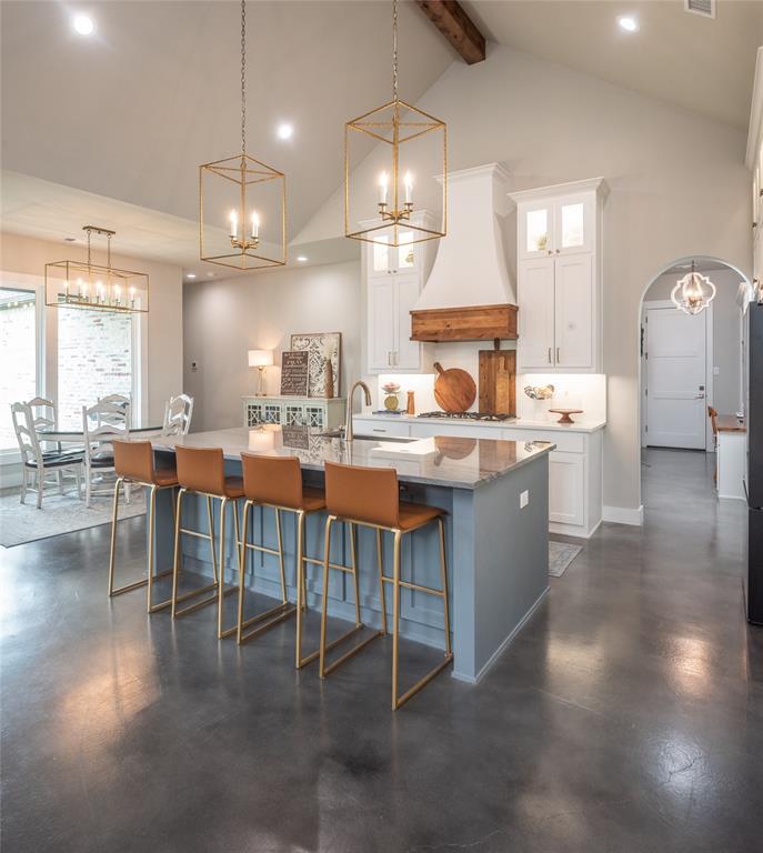 Hunter's Ridge Phase 1 - Residential