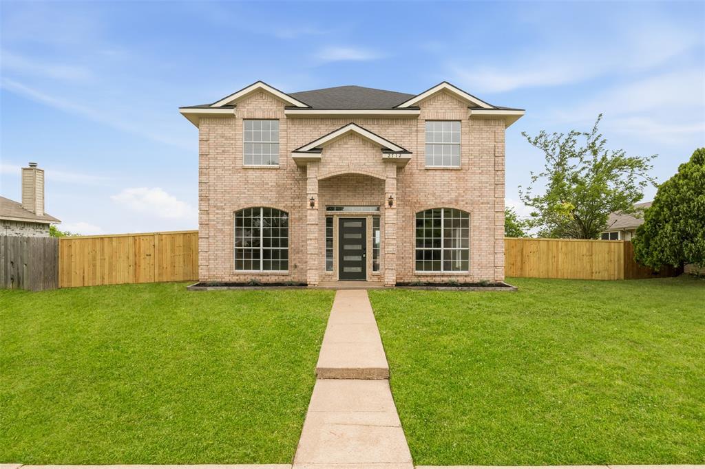 2712 Pioneer Lane