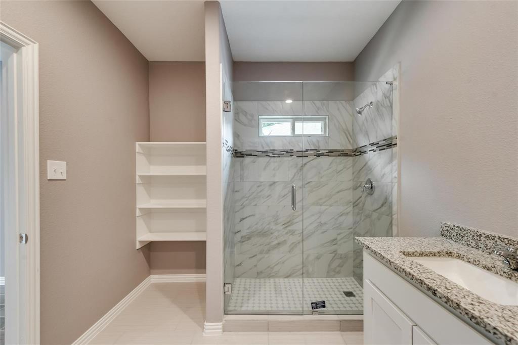 Trinity Heights - Residential Lease