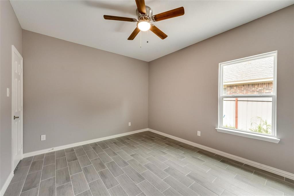 Trinity Heights - Residential Lease