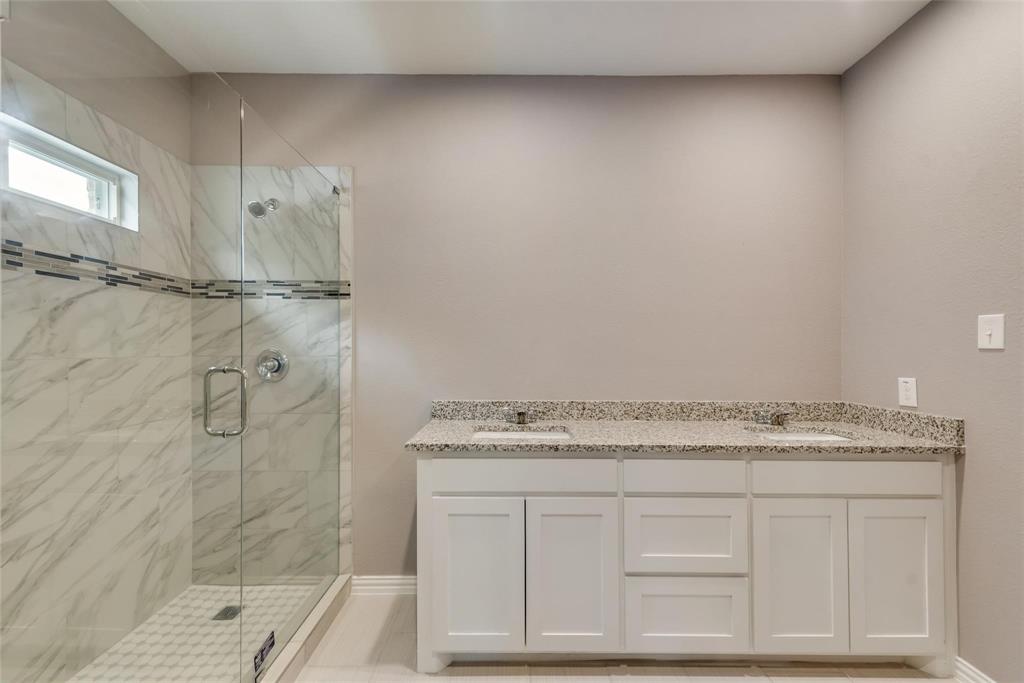 Trinity Heights - Residential Lease