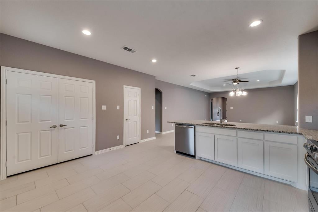 Trinity Heights - Residential Lease