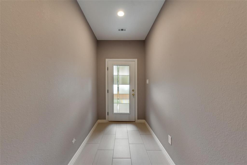 Trinity Heights - Residential Lease