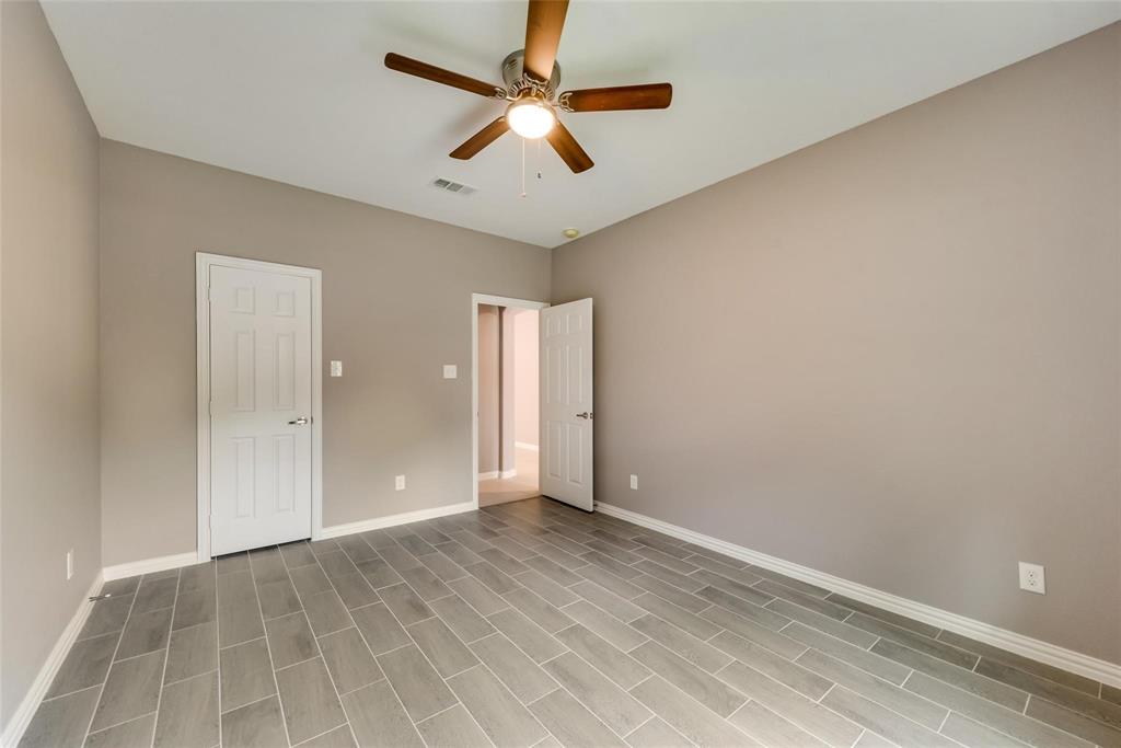 Trinity Heights - Residential Lease