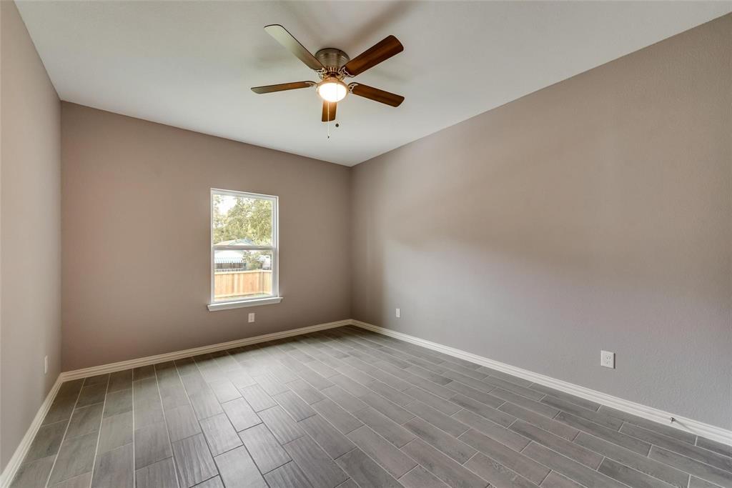 Trinity Heights - Residential Lease