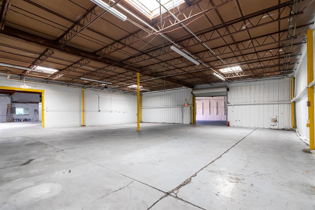 Gsid Comm #2 Inst #1 - Commercial Lease