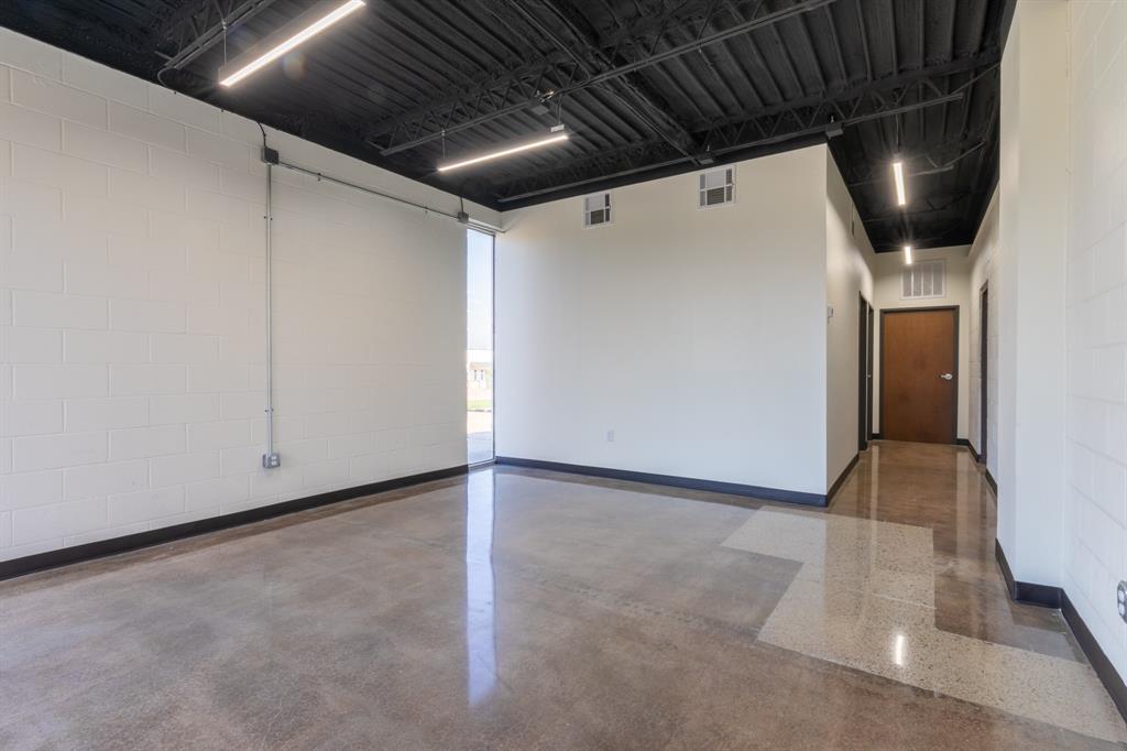 Gsid Comm #2 Inst #1 - Commercial Lease