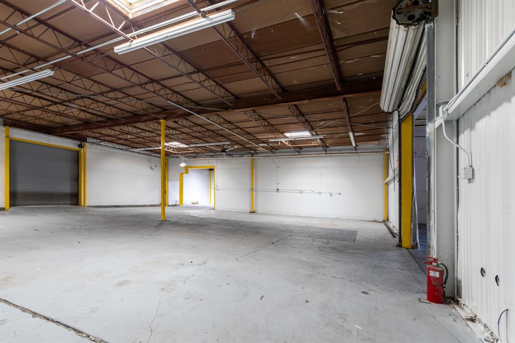 Gsid Comm #2 Inst #1 - Commercial Lease