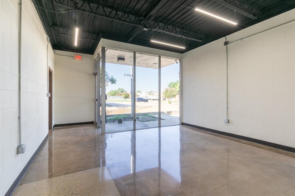 Gsid Comm #2 Inst #1 - Commercial Lease